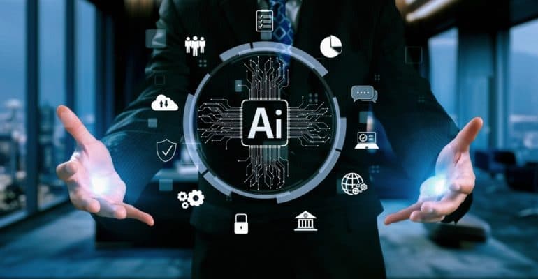 Machine Learning & AI