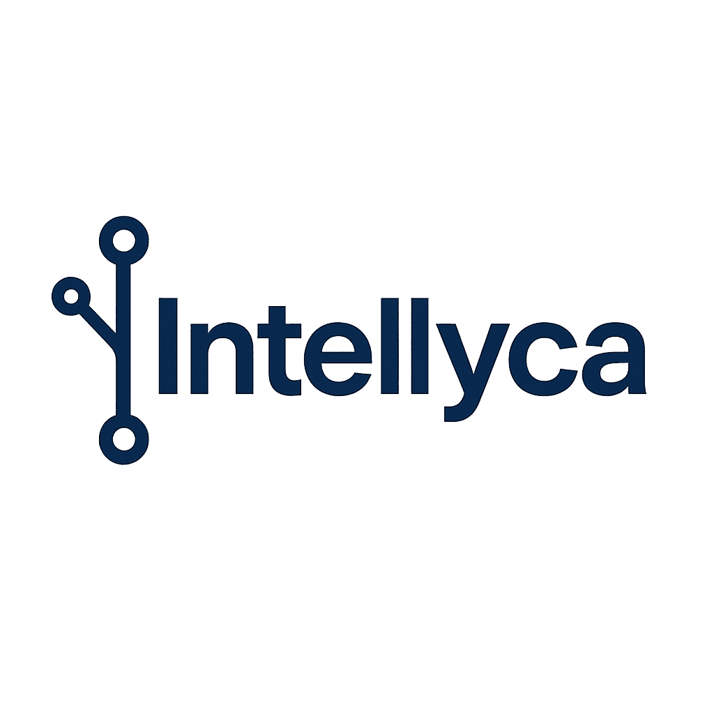 Intellyca Screenshot