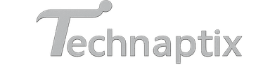 Technaptix Logo