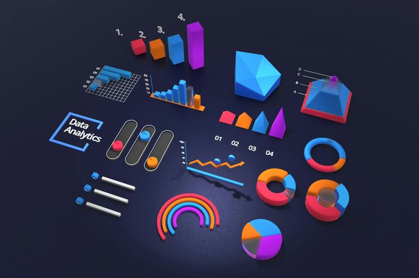 Data Analytics & Reporting