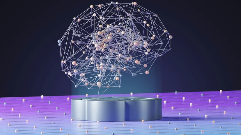 Data Integration & Management