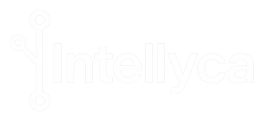 Intellyca logo