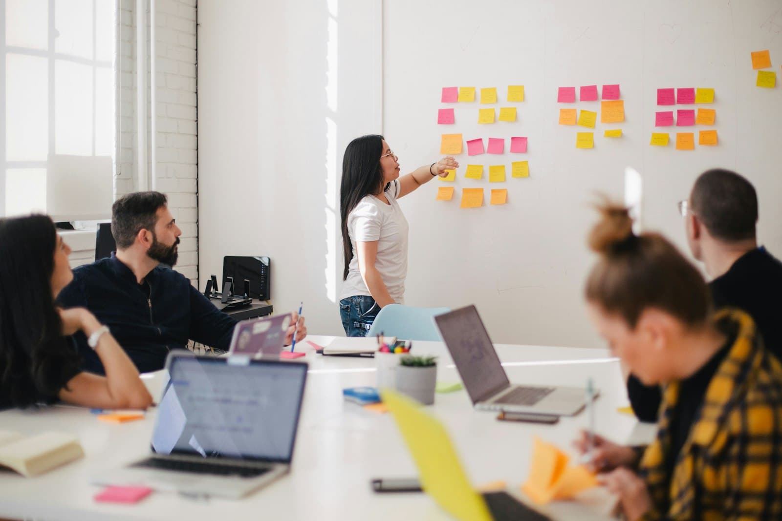 AI in Odoo: Bringing Predictive Analytics to Growing Businesses