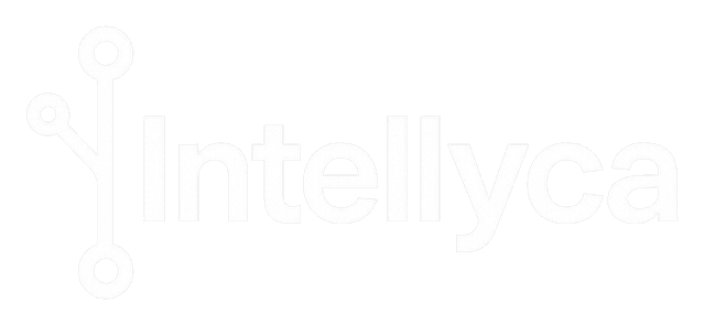 Intellyca logo