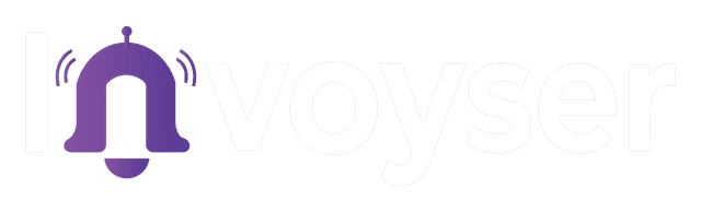 Invoyser logo