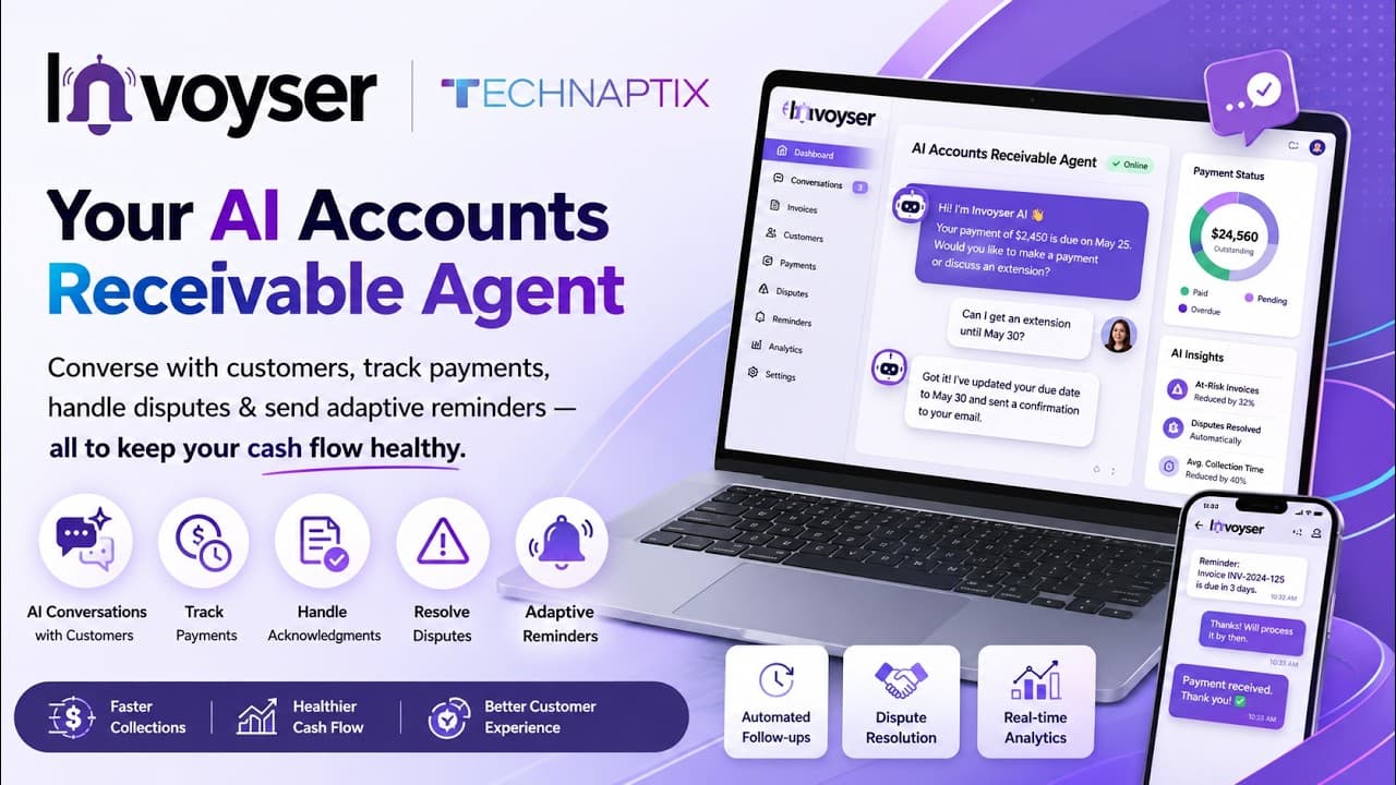 Invoyser preview